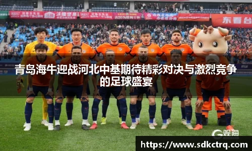 青岛海牛迎战河北中基期待精彩对决与激烈竞争的足球盛宴