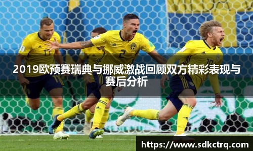 彩神vll2019欧预赛瑞典与挪威激战回顾双方精彩表现与赛后分析